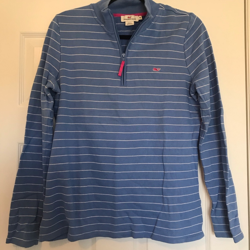 Vineyard Vines Pullover